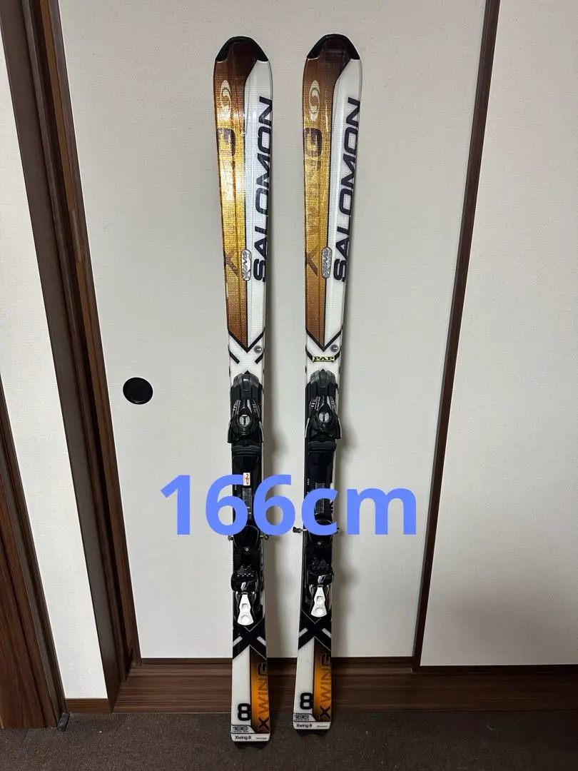 2026年最新】X-WING SALOMONの人気アイテム - メルカリ