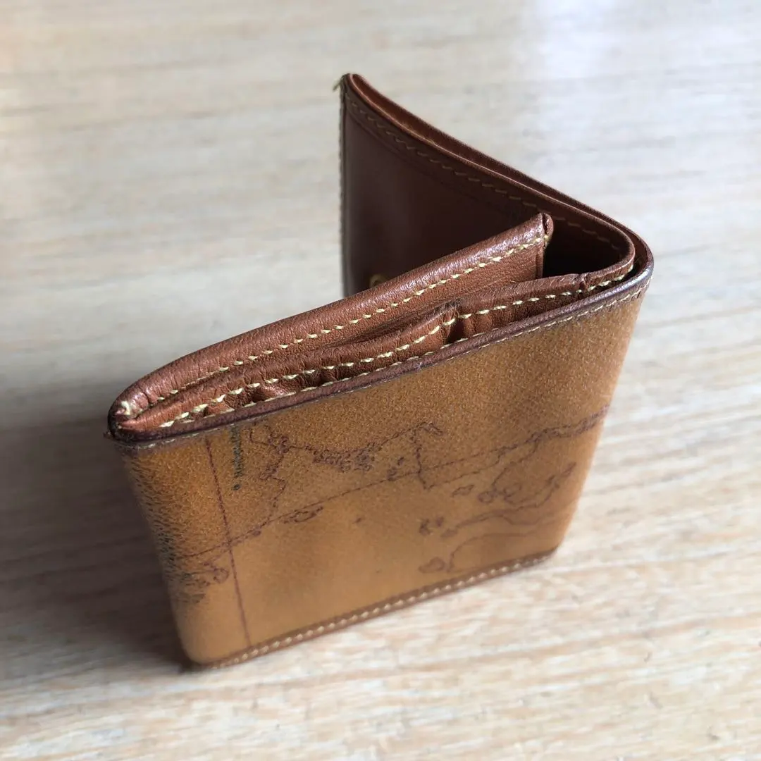 2026年最新】Alviero Martini 1A Classe 二つ折り財布の人気アイテム