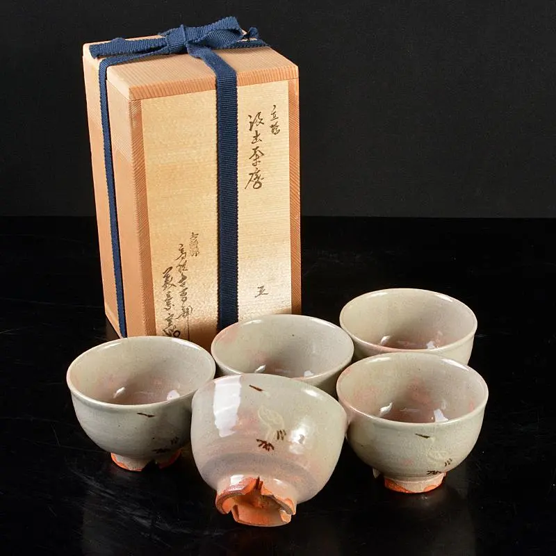 2026年最新】古曽部 茶碗の人気アイテム - メルカリ