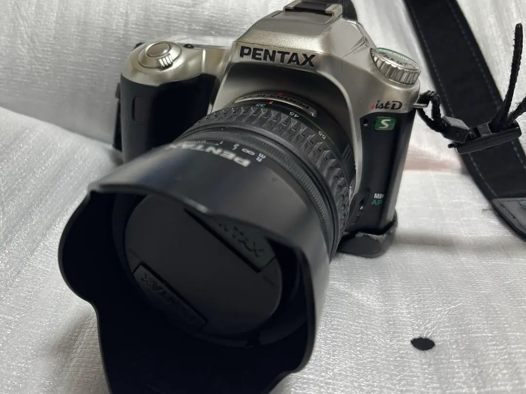 2026年最新】pentax ist フィルムの人気アイテム - メルカリ