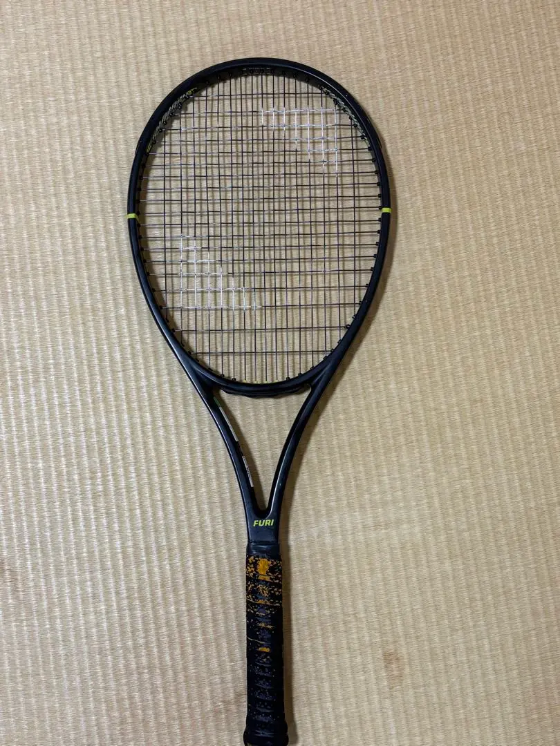 2026年最新】FURI ラケットの人気アイテム - メルカリ