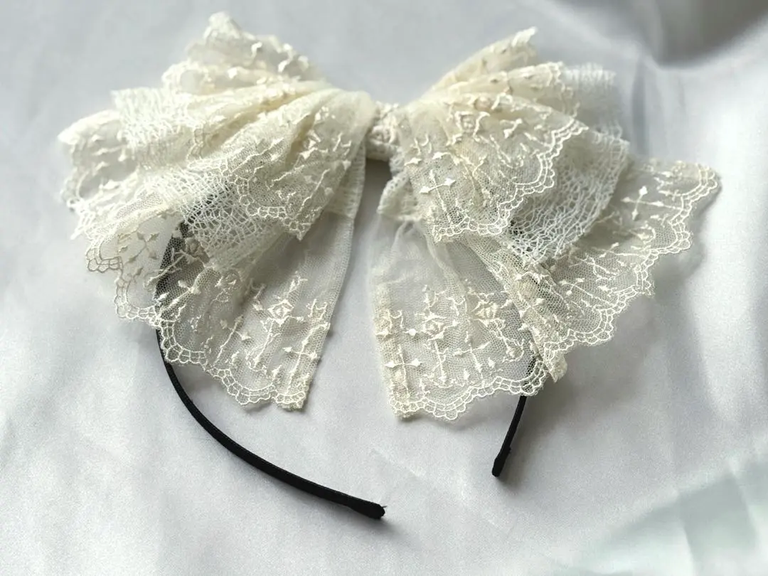 2026年最新】moi-meme-moitie ヘッドドレスの人気アイテム - メルカリ