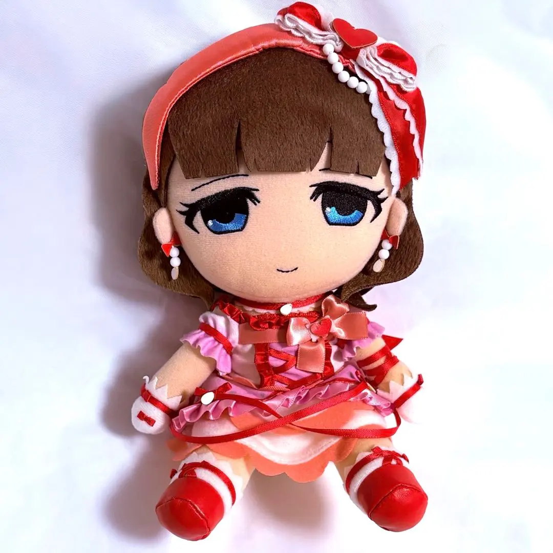 2026年最新】佐久間まゆ ぬいぐるみの人気アイテム - メルカリ