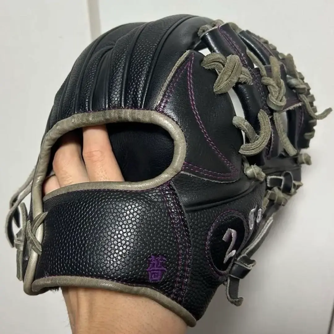 2026年最新】ウィルソン グローブ x2の人気アイテム - メルカリ
