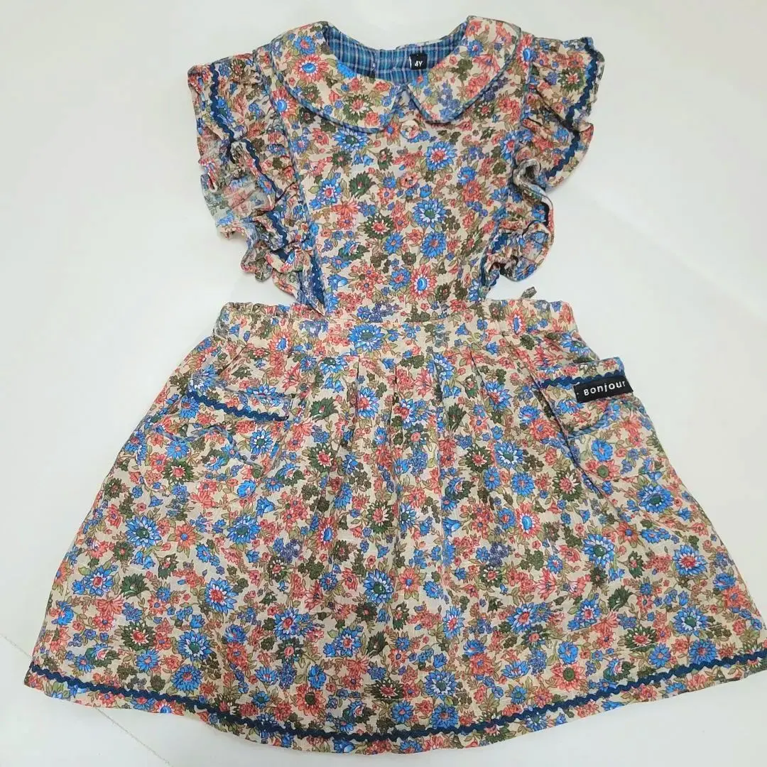 2026年最新】bonjour diary エプロンの人気アイテム - メルカリ