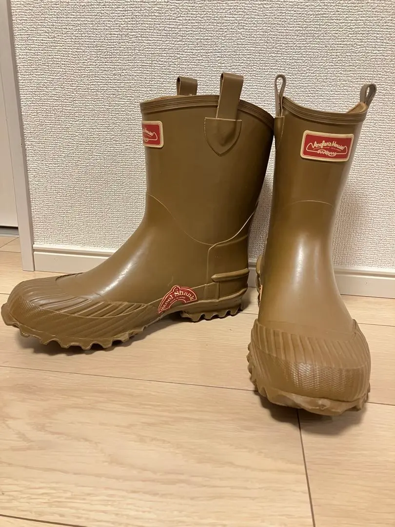 2026年最新】アングラーズハウス ブーツの人気アイテム - メルカリ
