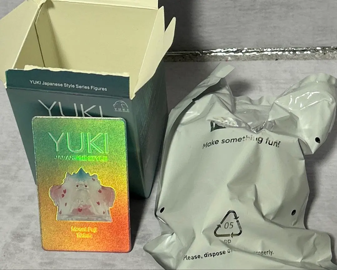 2026年最新】popmart yuki シークレットの人気アイテム - メルカリ