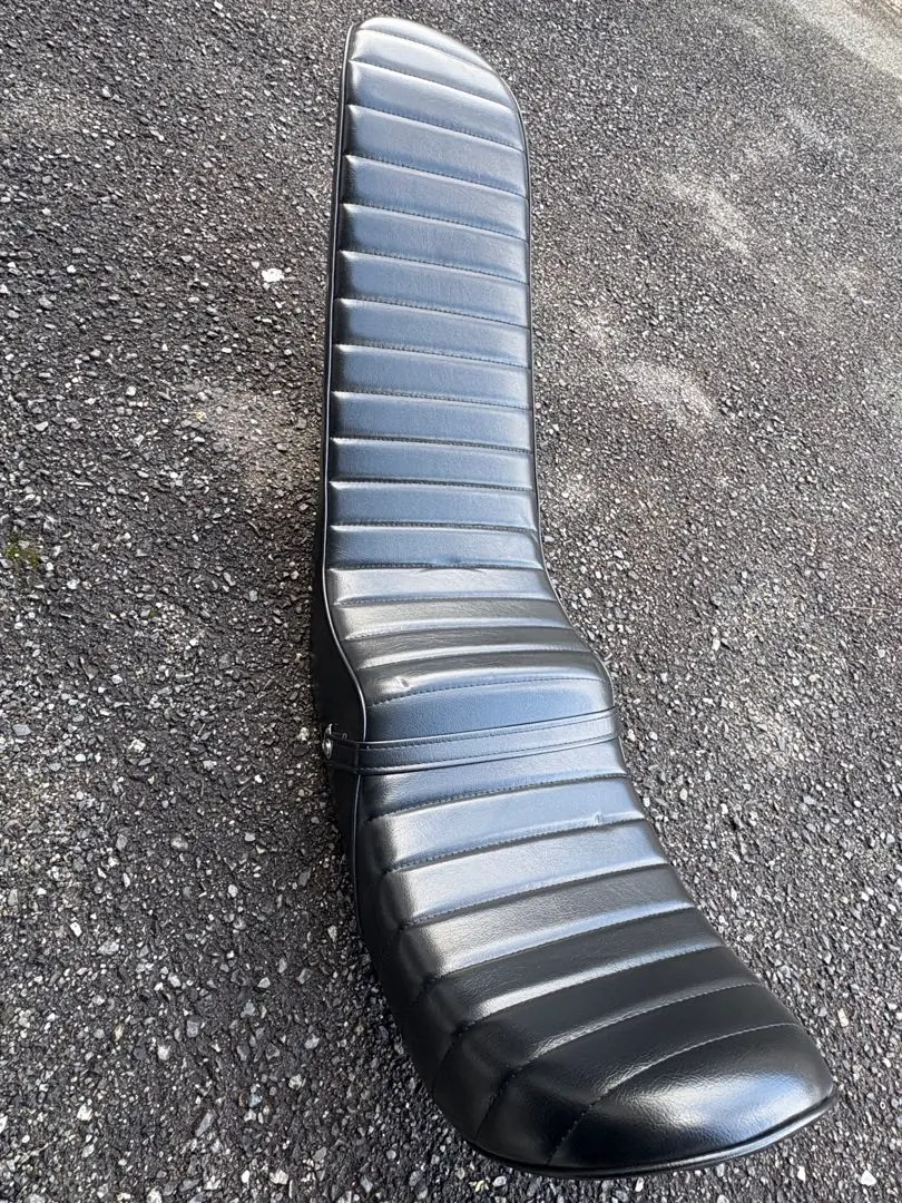 2026年最新】Z400GP 三段シートの人気アイテム - メルカリ