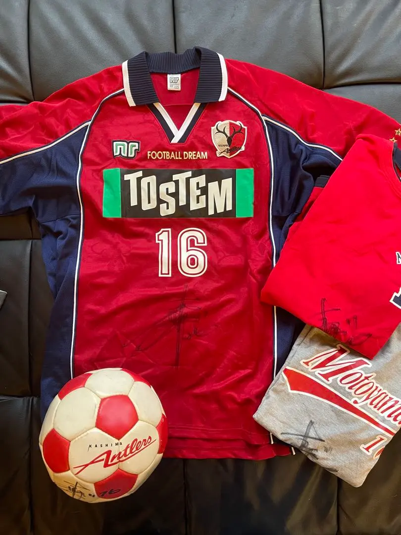 2026年最新】鹿島アントラーズユニフォームゴールドの人気アイテム