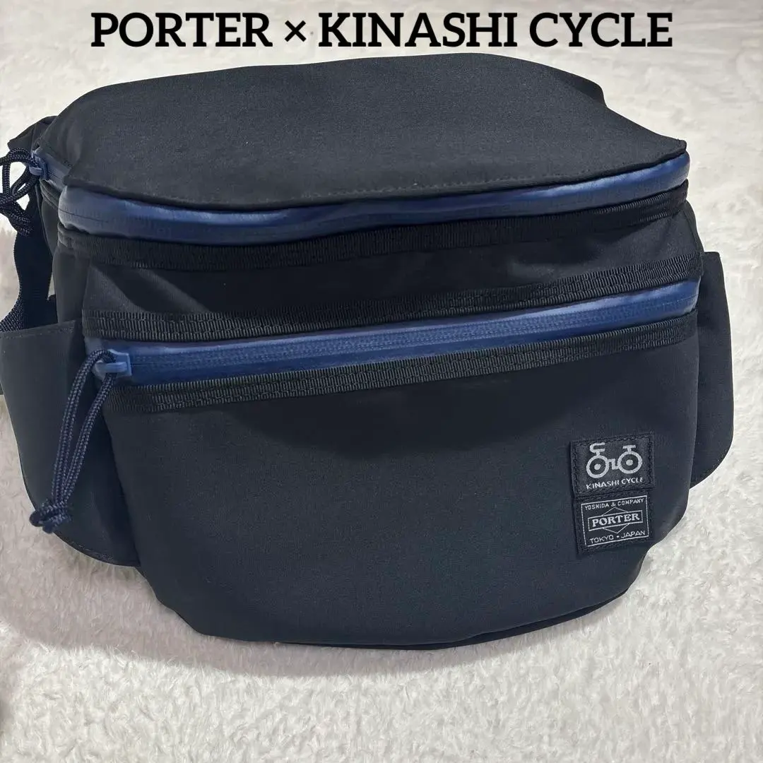 2026年最新】木梨サイクル porterの人気アイテム - メルカリ