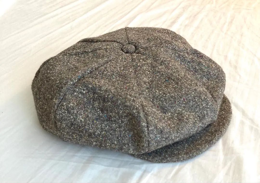 2026年最新】GROOVIN HIGH キャスケットの人気アイテム - メルカリ