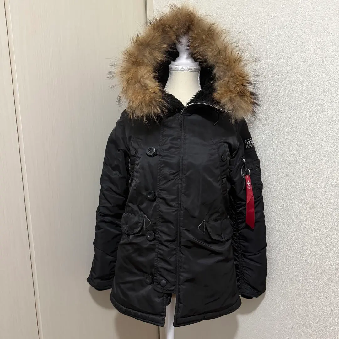 2026年最新】x-girl alpha n 3bの人気アイテム - メルカリ