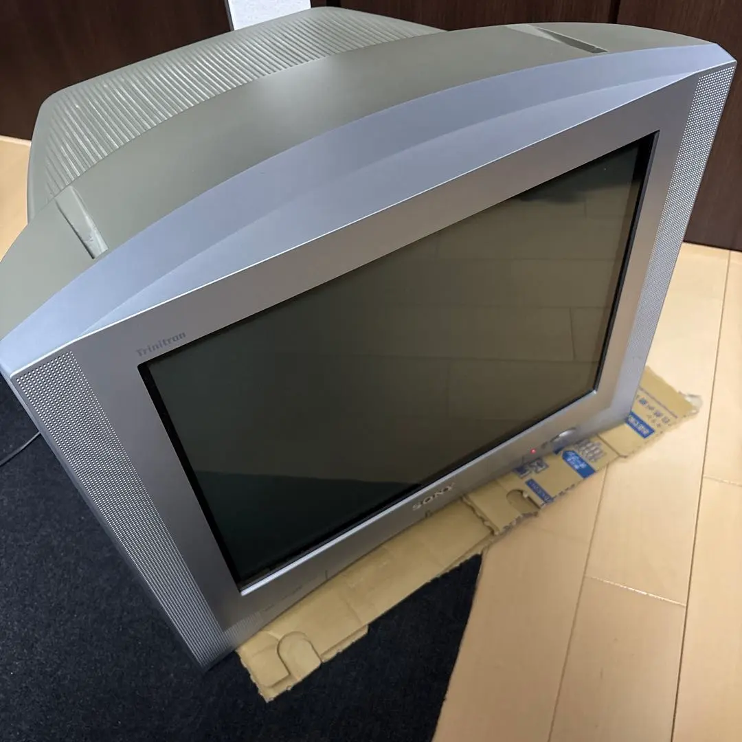 2026年最新】SONY KV-21の人気アイテム - メルカリ