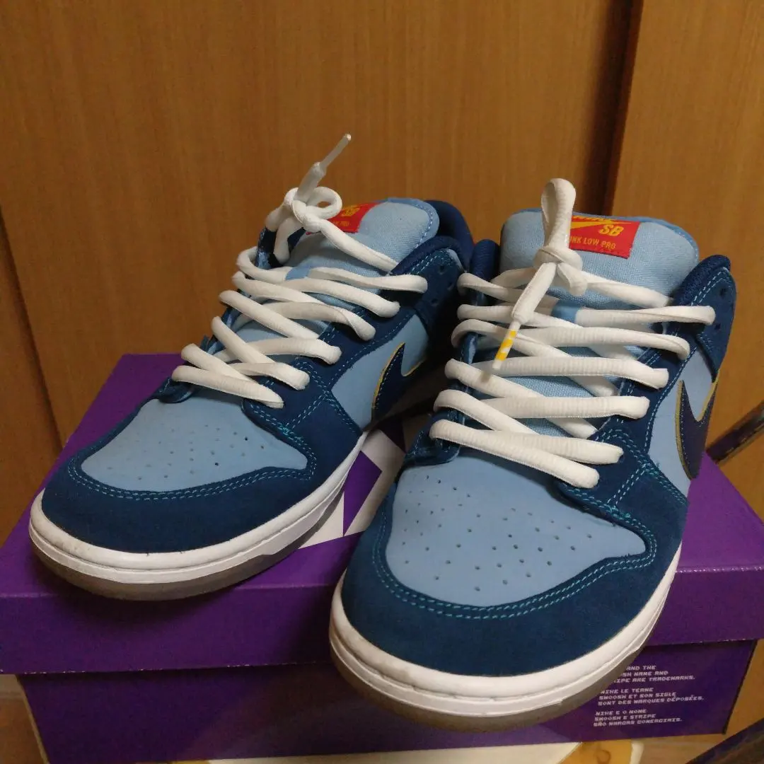 2026年最新】nike sb dunk low why so sadの人気アイテム - メルカリ