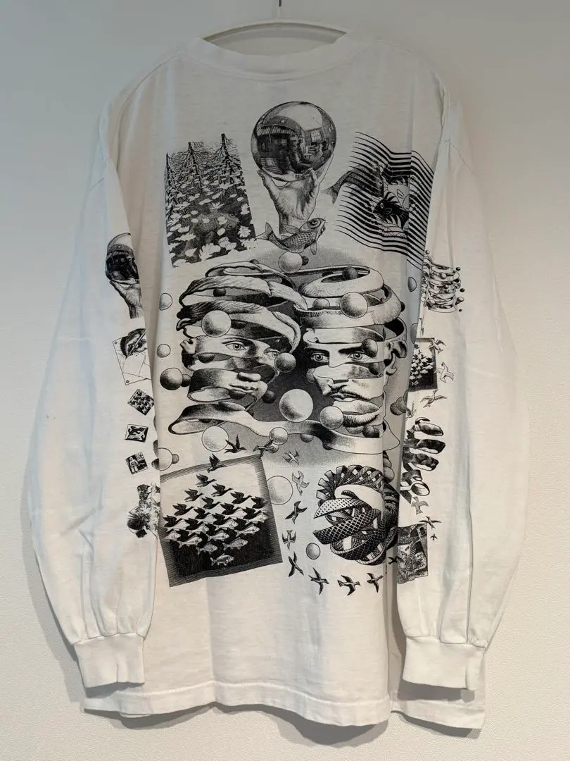 2026年最新】エッシャー ロンtの人気アイテム - メルカリ