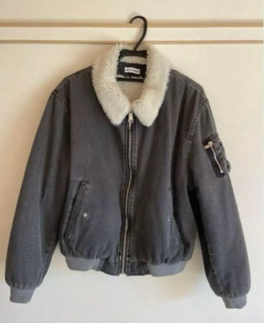 2026年最新】gosha rubchinskiy MA-1・フライトジャケットの人気