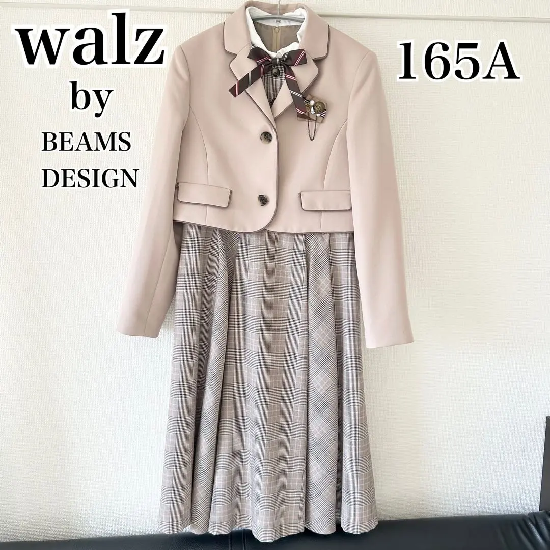 2026年最新】卒業式 160 女の子 beamsの人気アイテム - メルカリ