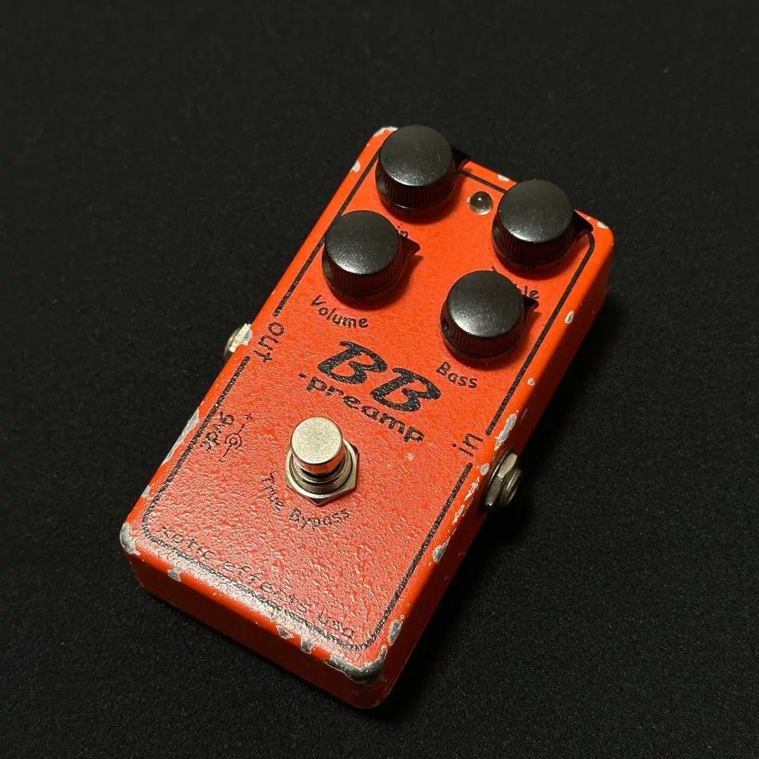 2026年最新】xotic preamp bbの人気アイテム - メルカリ