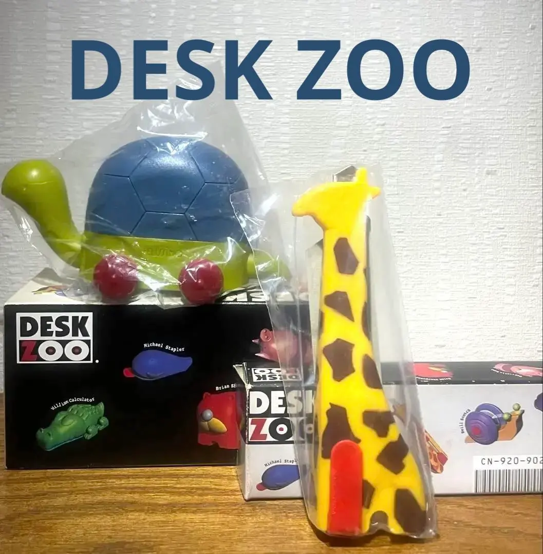 2026年最新】フェリシモ DESK ZOOの人気アイテム - メルカリ