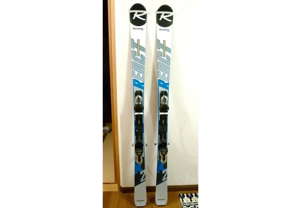 2026年最新】ROSSIGNOL reactの人気アイテム - メルカリ