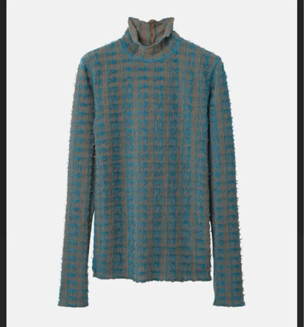 2026年最新】irene cut yarn knit topsの人気アイテム - メルカリ