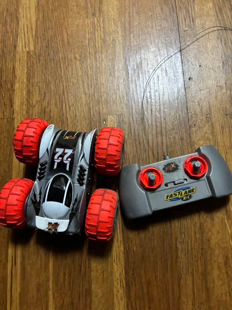 2026年最新】fast lane ラジコンの人気アイテム - メルカリ