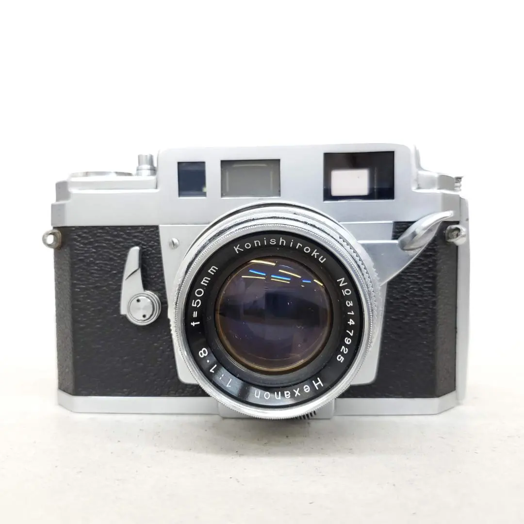 2026年最新】konica iiaの人気アイテム - メルカリ