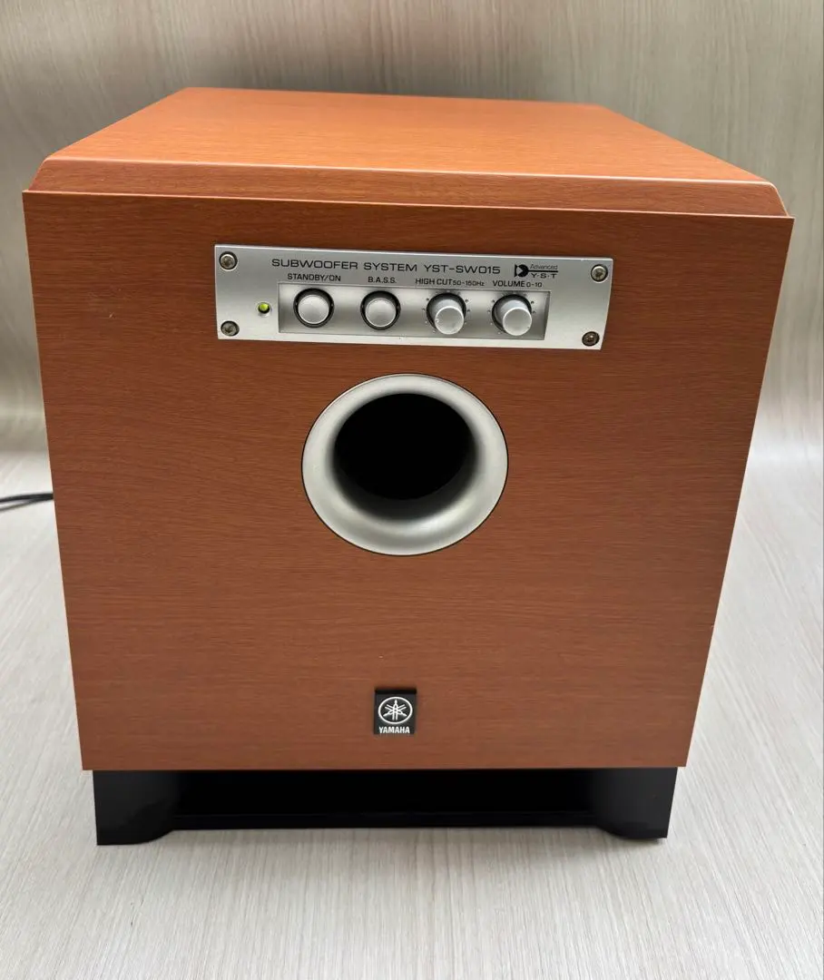 2026年最新】YAMAHA YST-SW205の人気アイテム - メルカリ