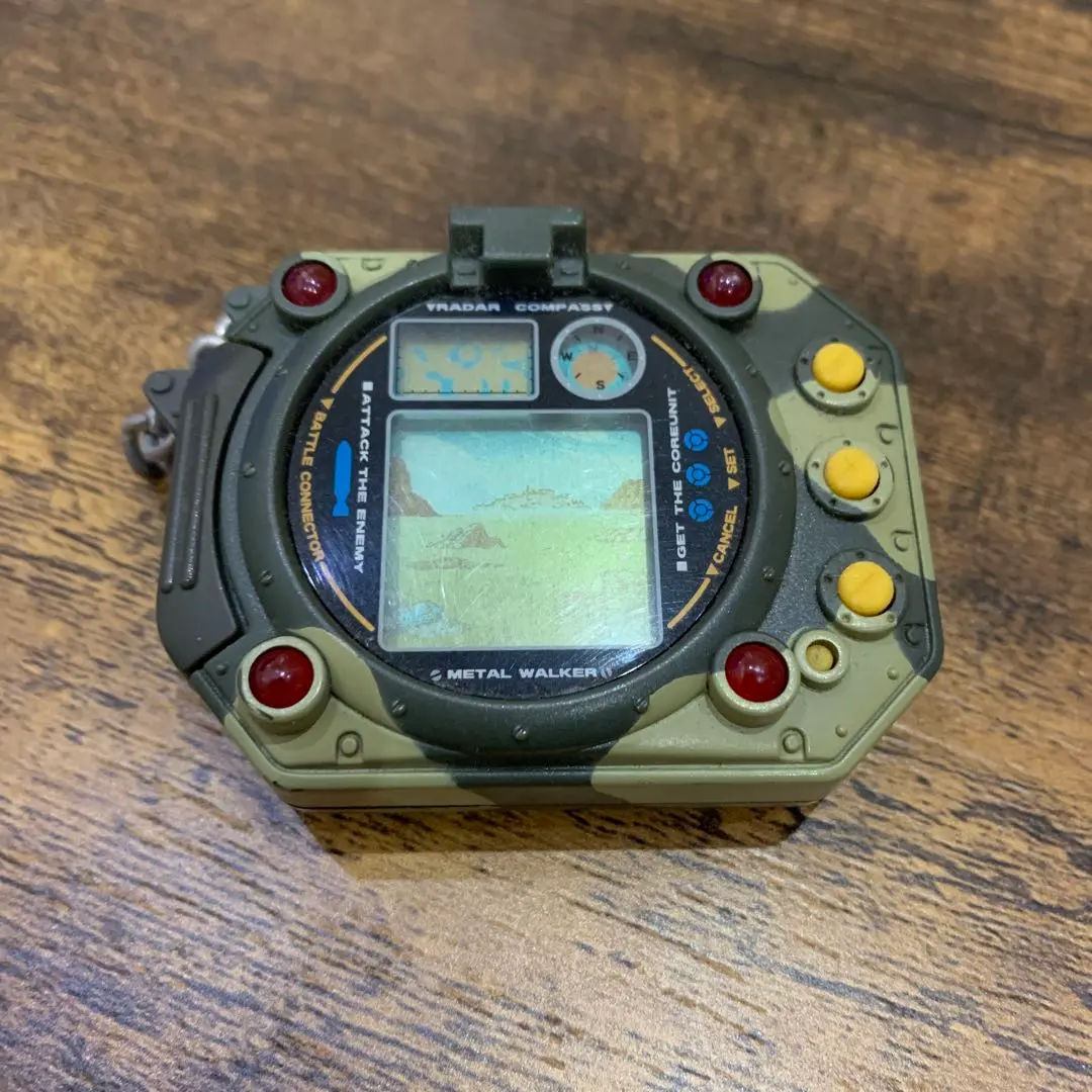 2026年最新】メタルウォーカー 爆走戦記の人気アイテム - メルカリ