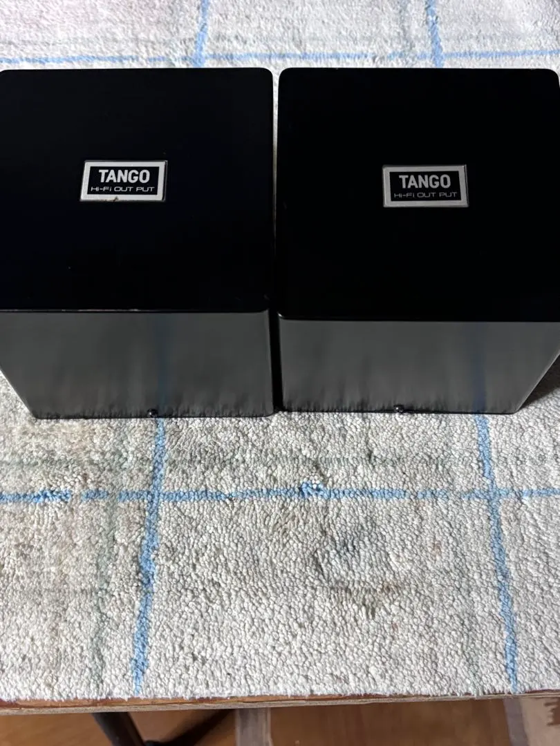 2026年最新】tango fw-50-5の人気アイテム - メルカリ