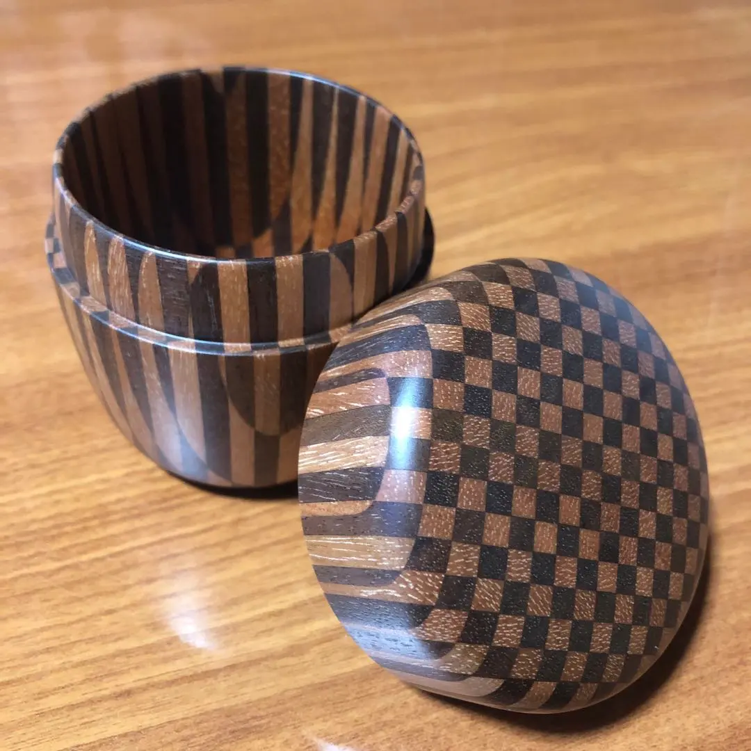 2026年最新】寄木 棗の人気アイテム - メルカリ