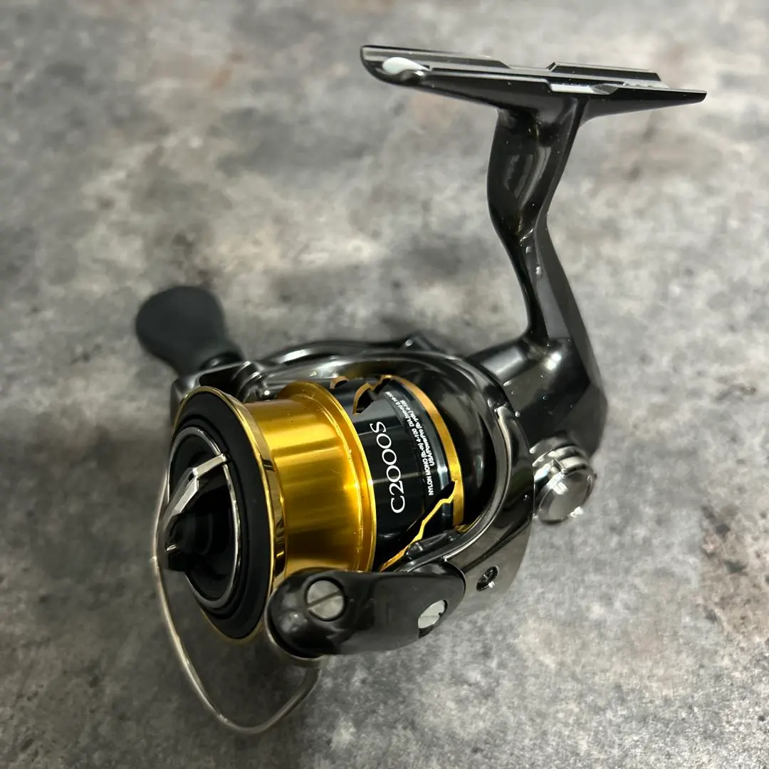 2026年最新】20ツインパワーc2000の人気アイテム - メルカリ