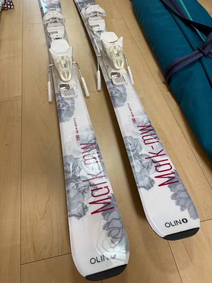 2026年最新】オーリン スキーの人気アイテム - メルカリ