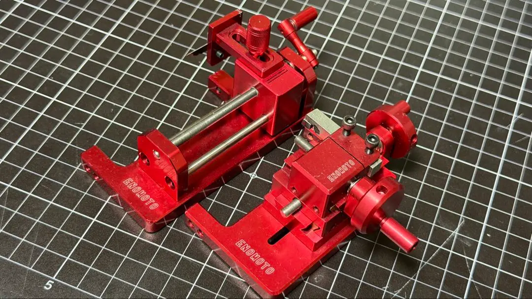 2026年最新】ミニ四駆 タイヤセッター えのもとの人気アイテム - メルカリ