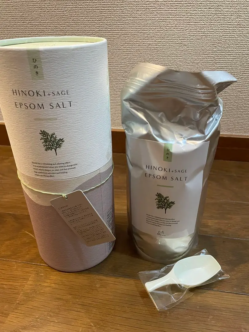 2026年最新】エプソムソルト 吉岡の人気アイテム - メルカリ