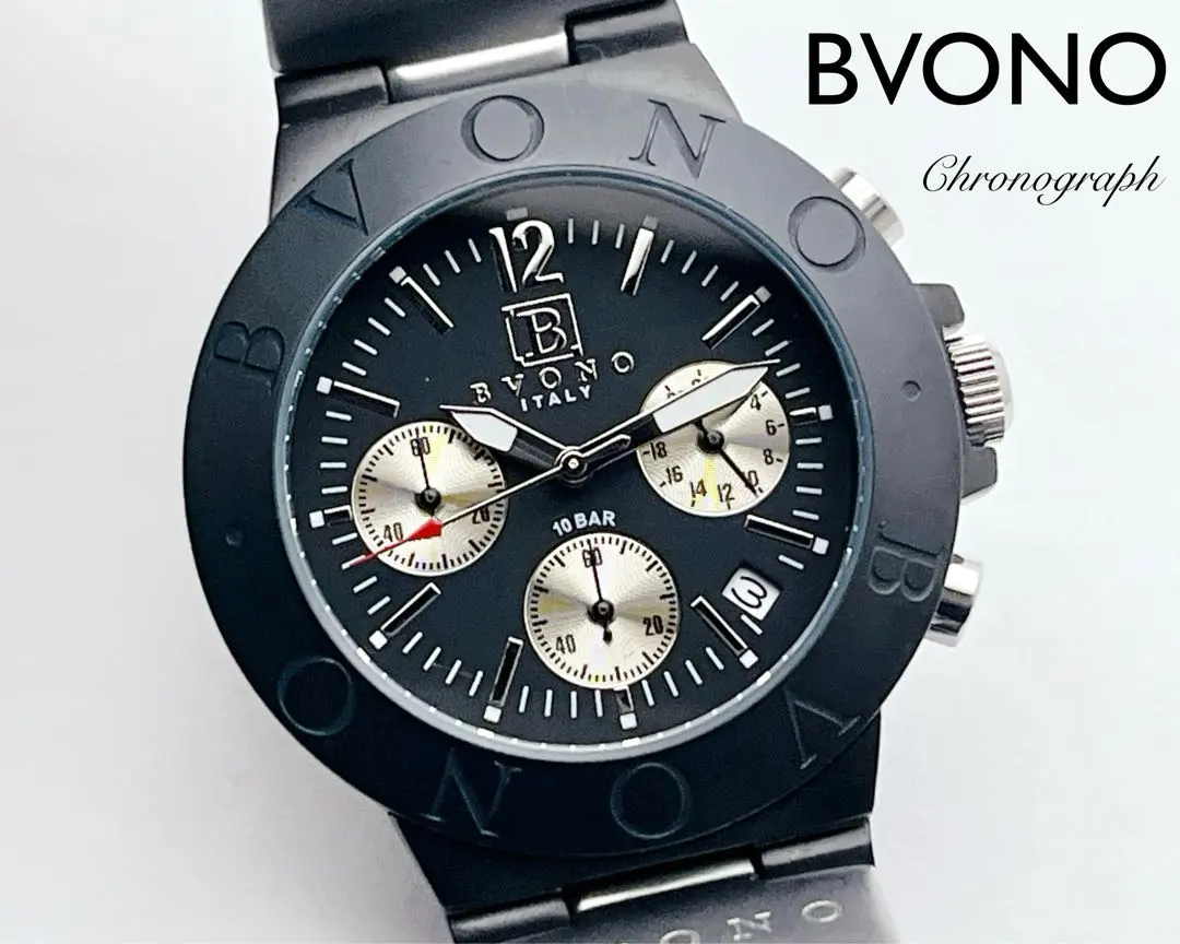 2026年最新】bvono 腕時計の人気アイテム - メルカリ