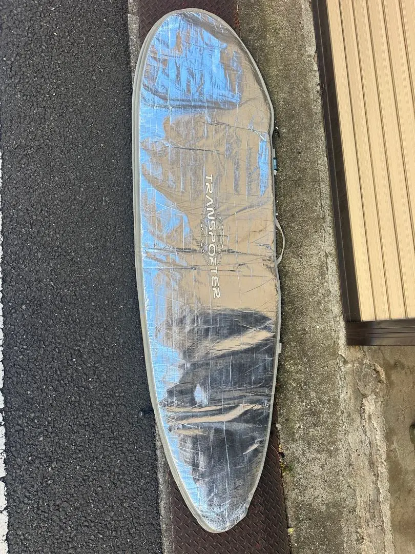2026年最新】transporter サーフボードケースの人気アイテム - メルカリ