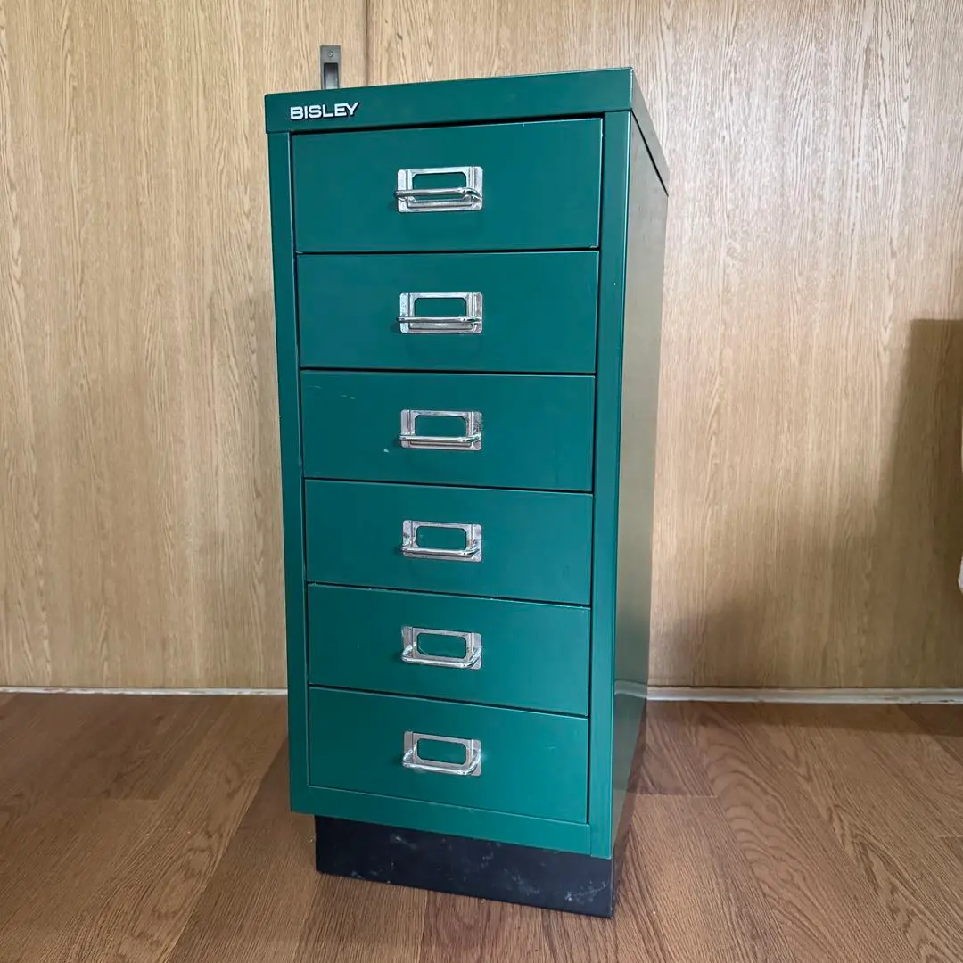 2026年最新】bisley キャビネットの人気アイテム - メルカリ