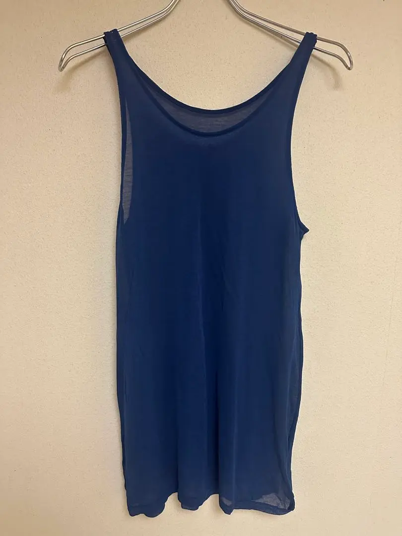 2026年最新】AURALEE タンクトップの人気アイテム - メルカリ