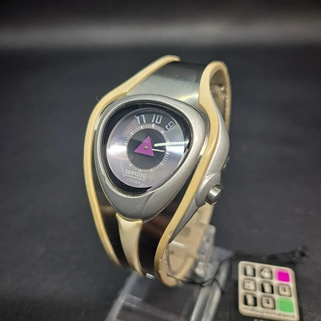 2026年最新】CITIZEN 1481010の人気アイテム - メルカリ