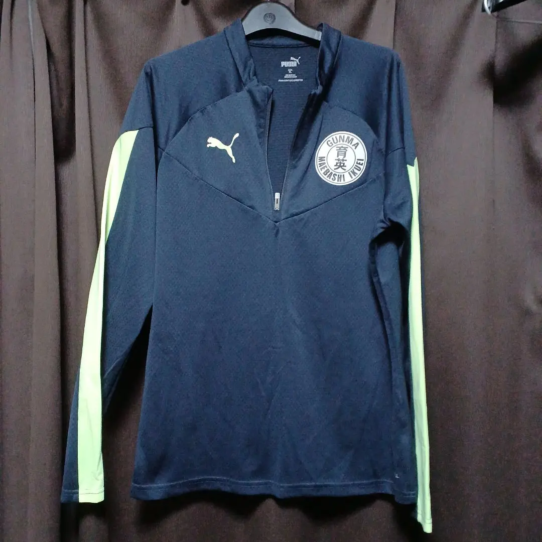 2026年最新】前橋育英ジャージの人気アイテム - メルカリ