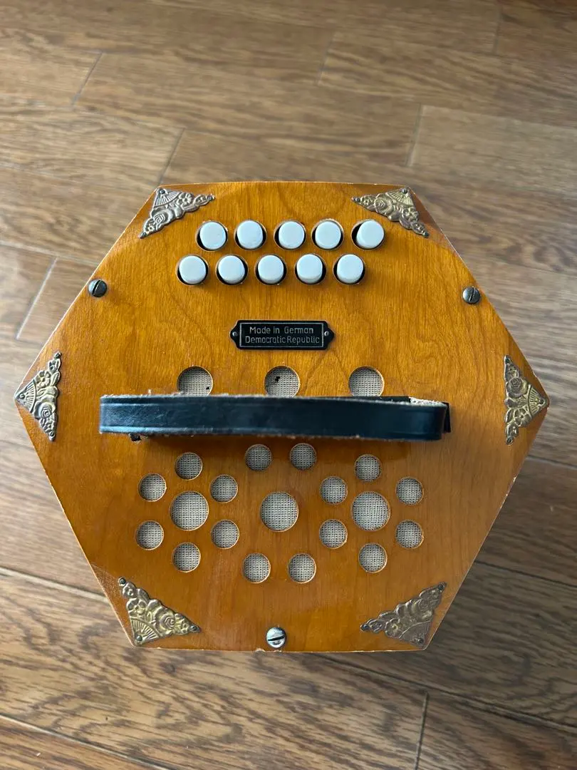 2026年最新】コンサーティーナ 楽器の人気アイテム - メルカリ