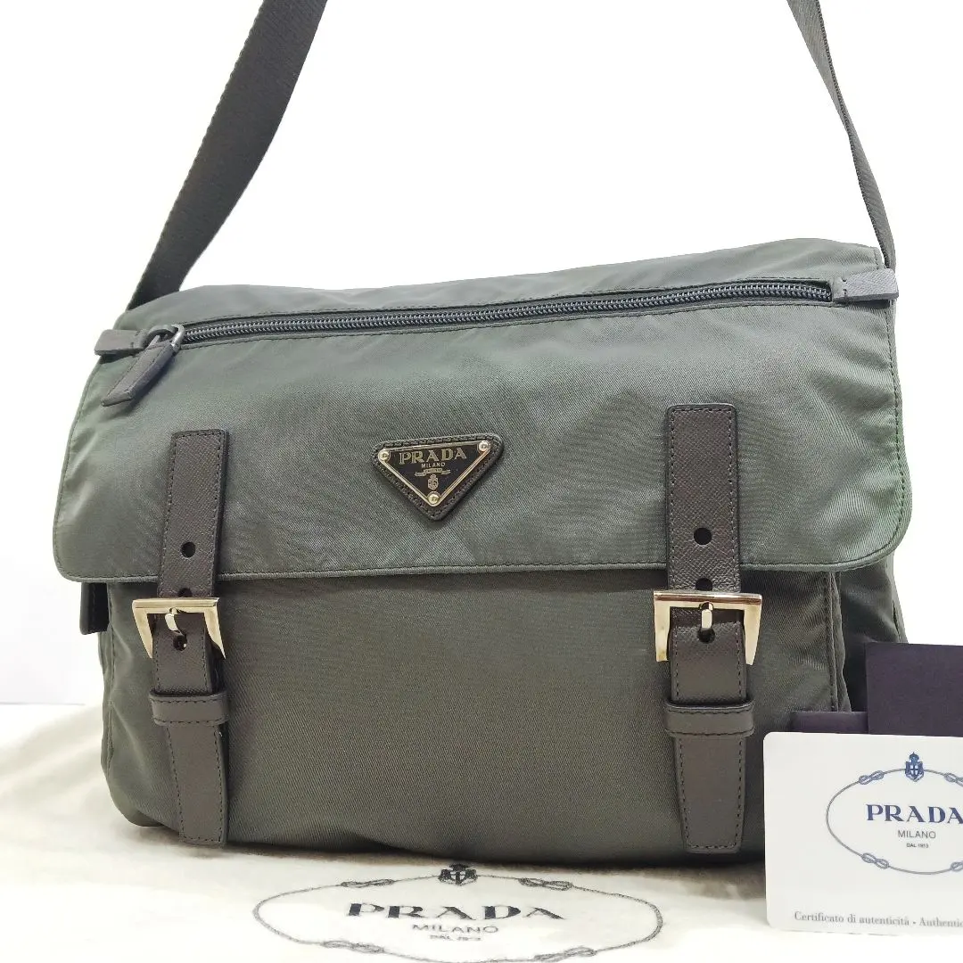 2026年最新】プラダ bt6671の人気アイテム - メルカリ