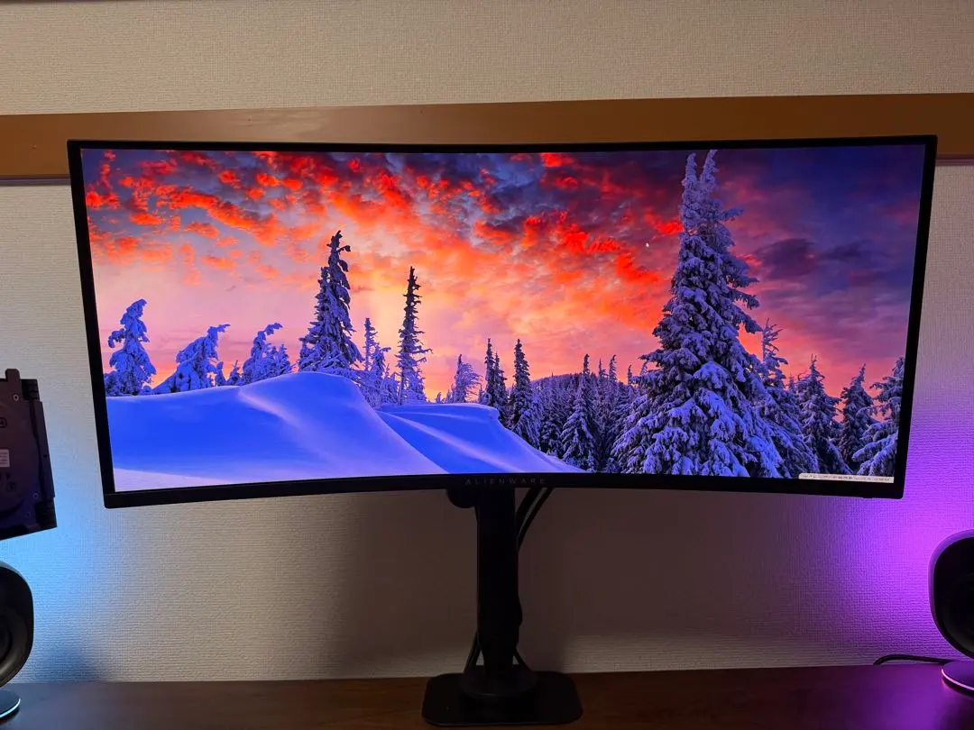 2026年最新】Dell alienware aw3423dwfの人気アイテム - メルカリ