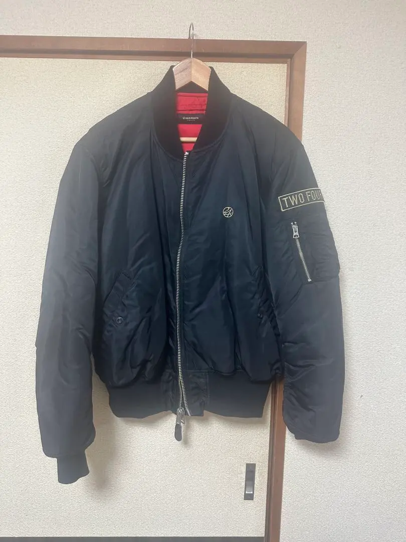 2026年最新】24karats ma1の人気アイテム - メルカリ