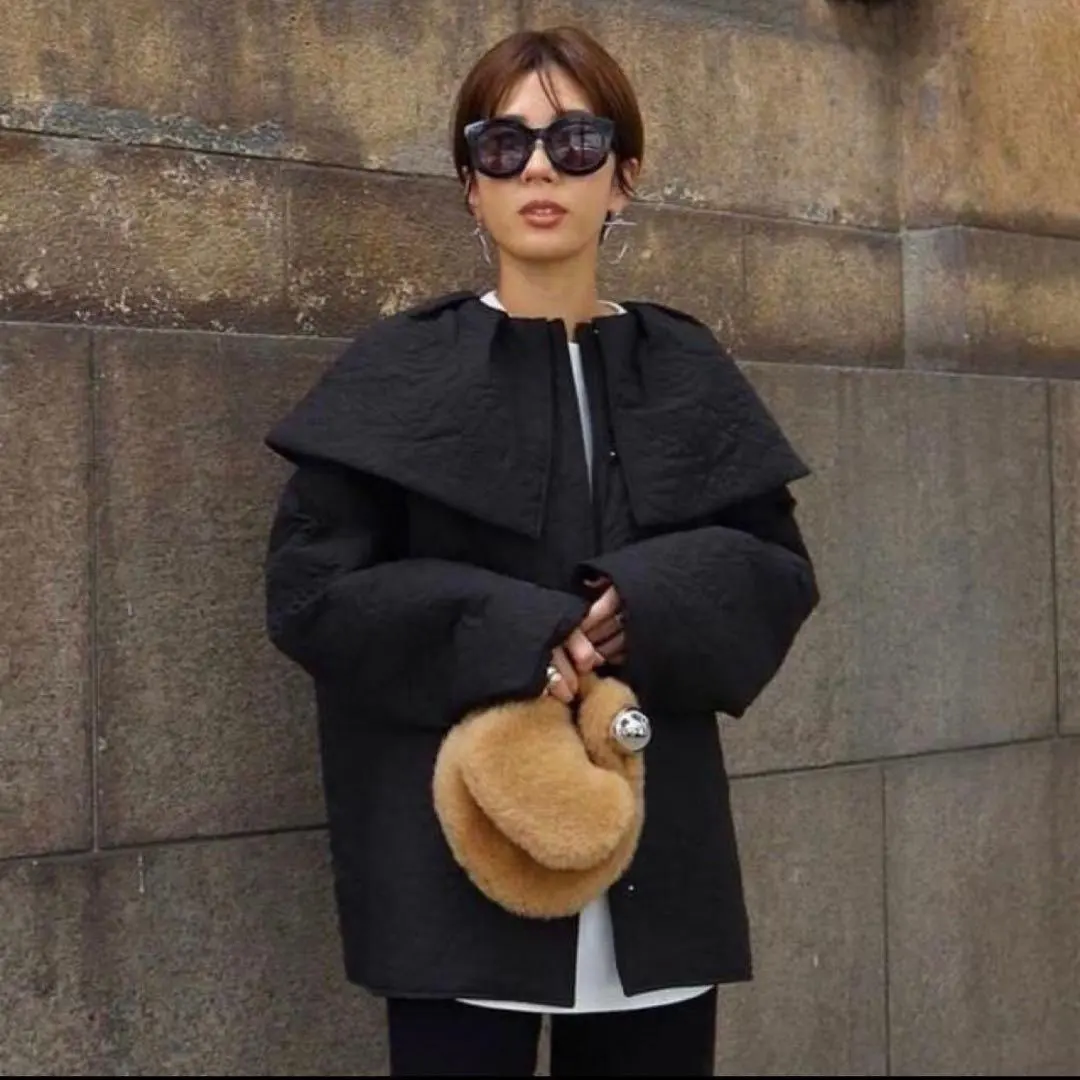 2026年最新】machatt トップサーモキルティングジャケットの人気