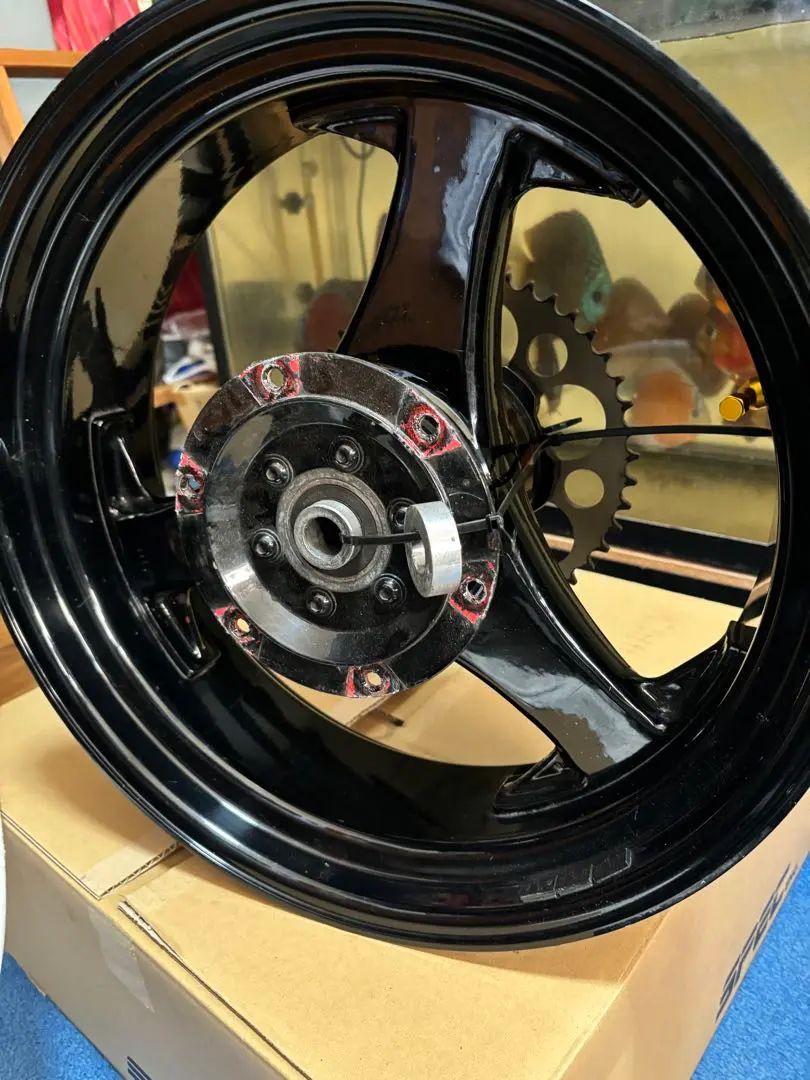 2026年最新】ダイマグ ホイールの人気アイテム - メルカリ