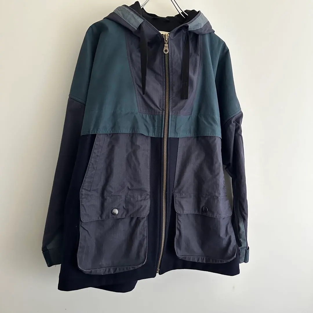 2026年最新】nicholas daley コートの人気アイテム - メルカリ