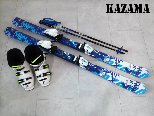 2026年最新】KAZAMA サイズ：ジュニア 板の人気アイテム - メルカリ