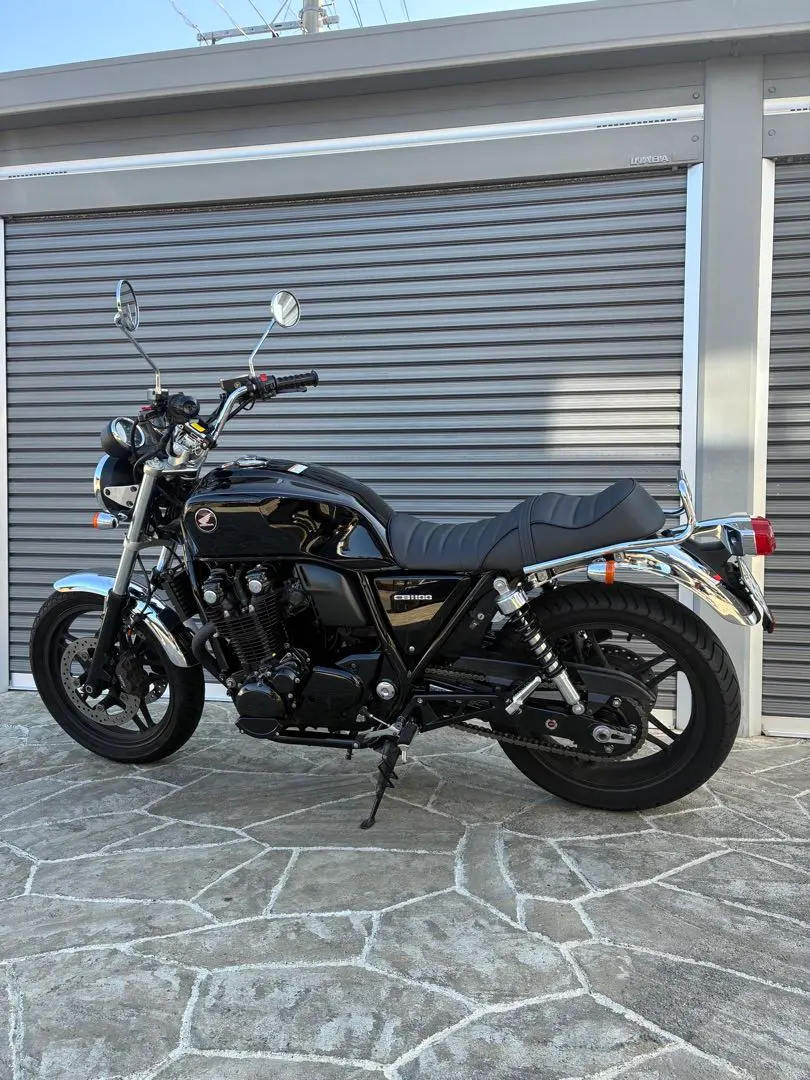2026年最新】CB1100 sc65 シートの人気アイテム - メルカリ